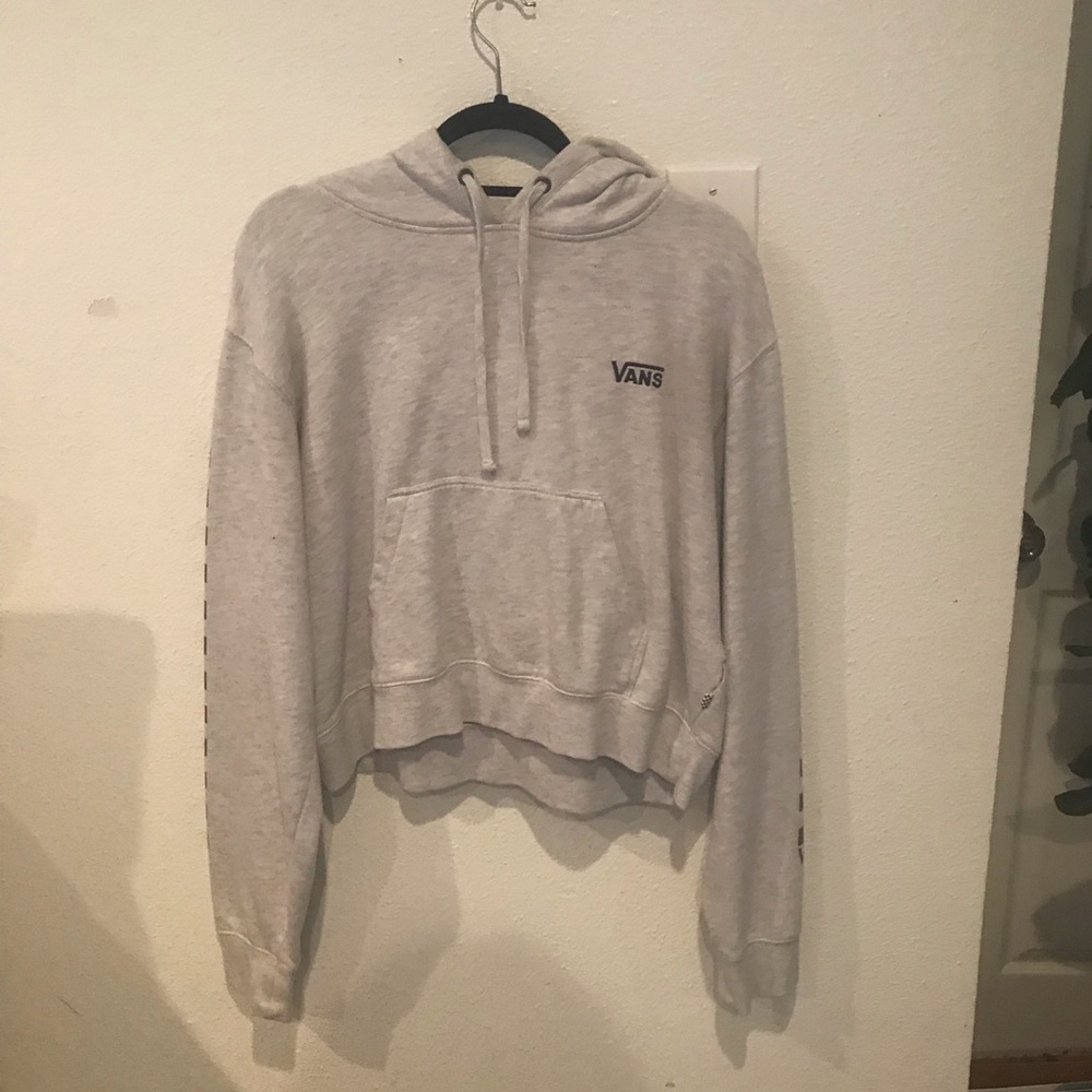 Vans Hoodie